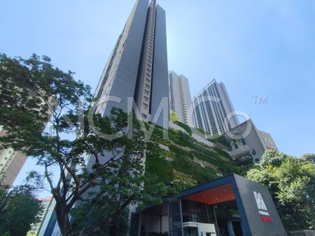 Condo For Auction at M Centura