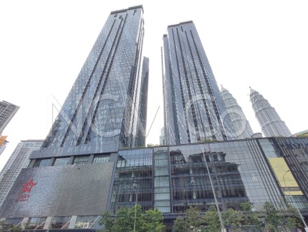 Condo For Auction at Star Residence One