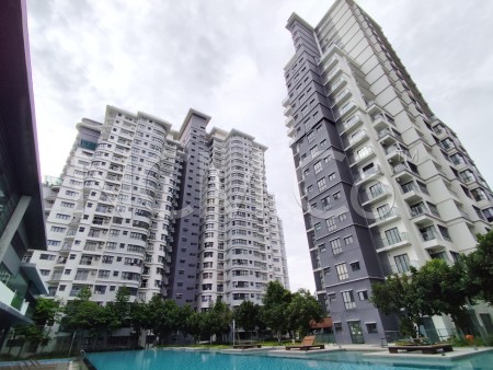 Serviced Residence For Auction at Maisson