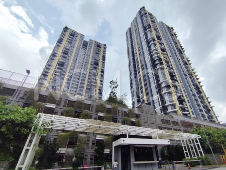 Serviced Residence For Auction at Le Pavilion