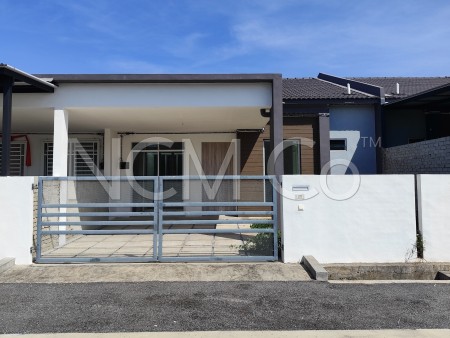 Terrace House For Auction at Yarra Park