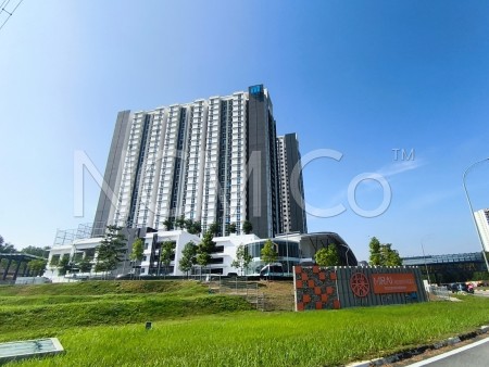 Serviced Residence For Auction at MIRAI Residences
