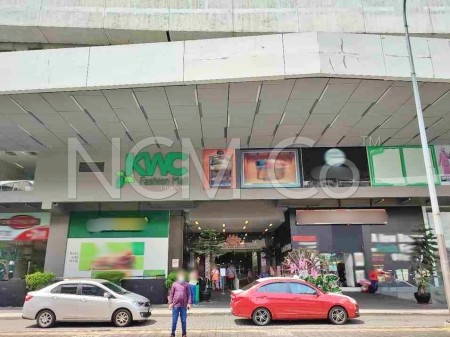 Retail Space for Auction