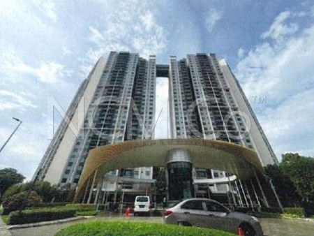 Condo For Auction at M Adora
