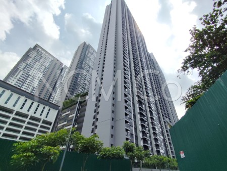 Serviced Residence For Auction at M Arisa