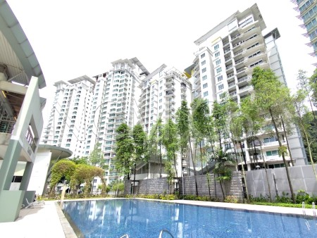 Serviced Residence For Auction at Metropolitan Square