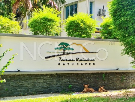 Condo for Auction