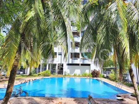 Apartment for Auction