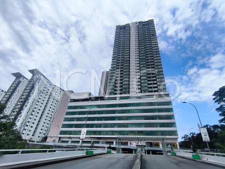 Serviced Residence For Auction at City of Green