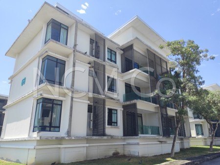 Terrace House For Auction at The Meadow Park