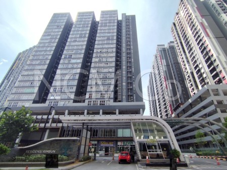 SOHO For Auction at Canopy Hills