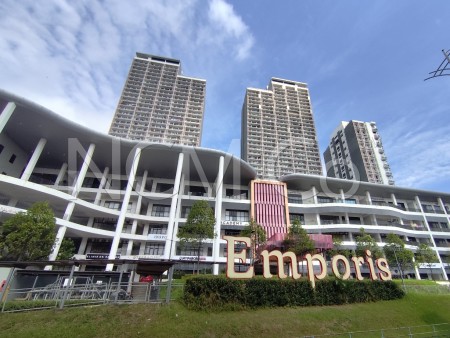 Serviced Residence For Auction at Emporis