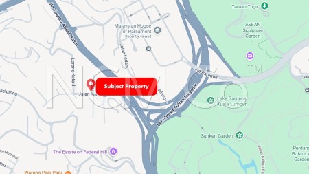 Residential Land for Auction
