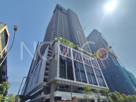 Serviced Residence For Auction at Kuchai Sentral
