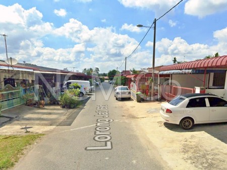 Terrace House For Auction at Taman Bandar Baru