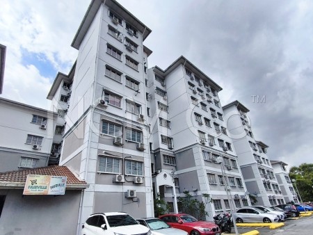 Apartment For Auction at Fairville