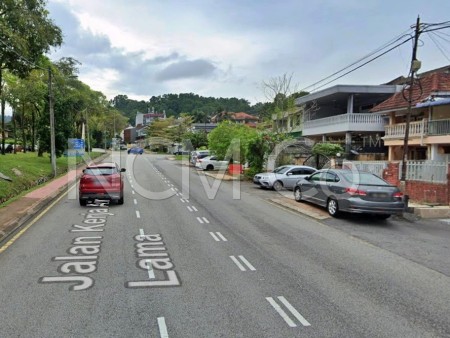 Terrace House For Auction at Ukay Heights