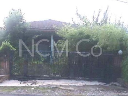 Bungalow House For Auction at Taman Anggerik