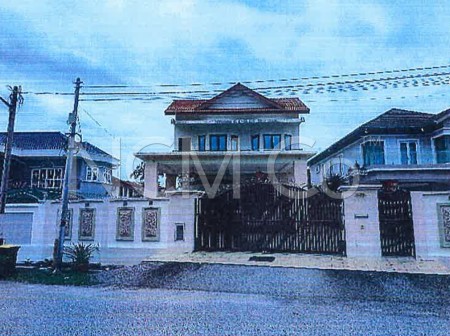 Semi D For Auction at Taman Hijau