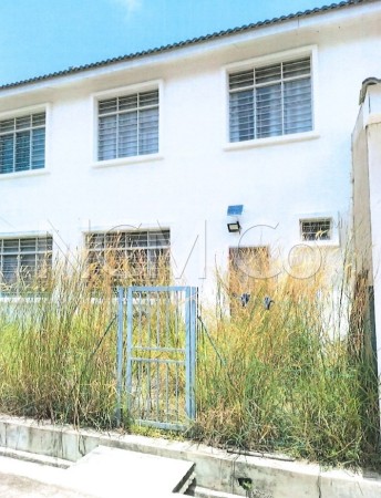 Terrace House for Auction