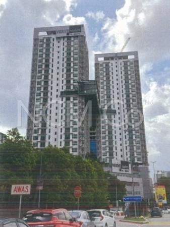 Serviced Residence For Auction at Verve Suites