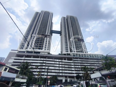 Serviced Residence For Auction at J.Dupion Residence