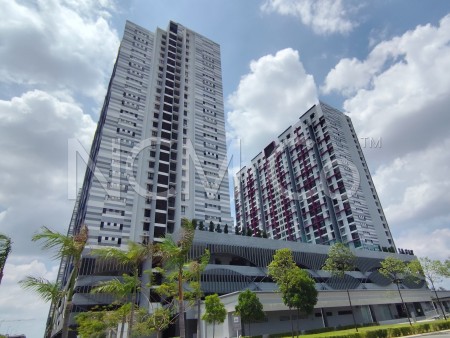 Condo For Auction at Admiral Residences