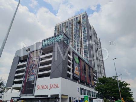 SOFO For Auction at Suria Jaya e-SOFO