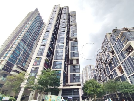 Serviced Residence For Auction at Arcoris