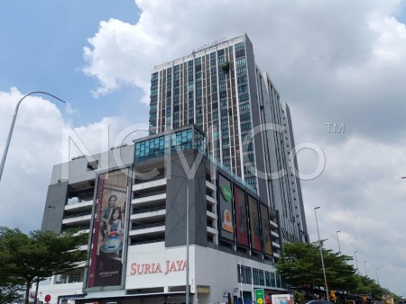 SOFO For Auction at Suria Jaya e-SOFO