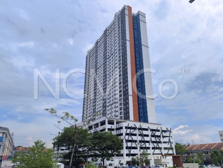 Serviced Residence For Auction at Acacia Residences