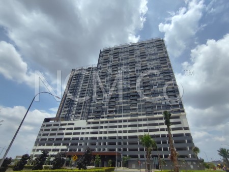 Apartment For Auction at Residensi Adelia