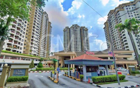 Condo For Auction at Villa Angsana