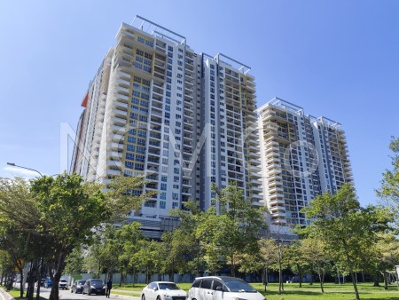Apartment For Auction at Bayu Sentul