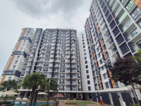 Serviced Residence For Auction at TimurBay