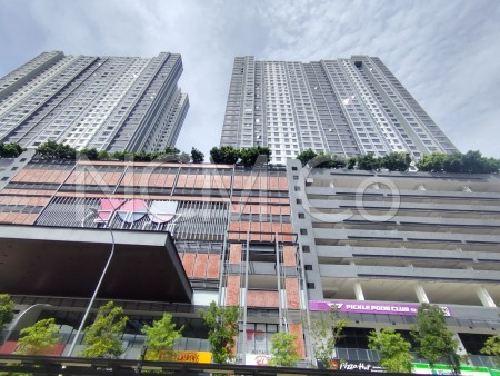 Serviced Residence For Auction at YOU CITY III