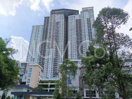 Condo For Auction at d'Brightton