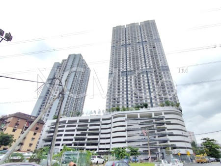 Serviced Residence For Auction at Vista Sentul Residences