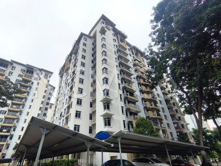 Condo For Auction at Cyberia SmartHomes