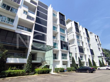 Condo For Auction at 280 Park Homes @ Puchong Prima