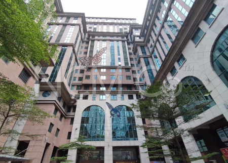 Office For Auction at Megan Avenue 2