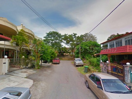 Terrace House For Auction at Taman Jati