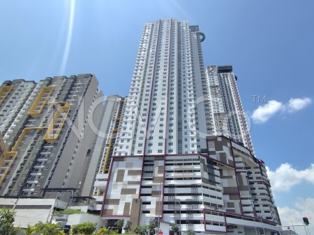 Serviced Residence For Auction at Mesahill