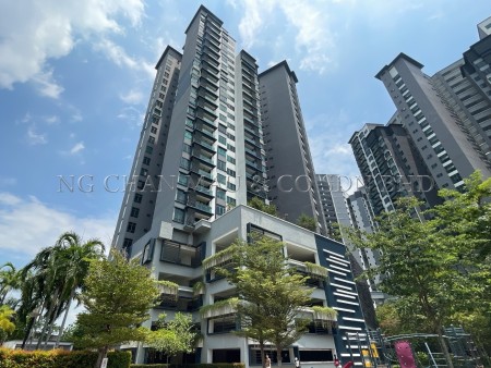 Condo For Auction at The Vyne