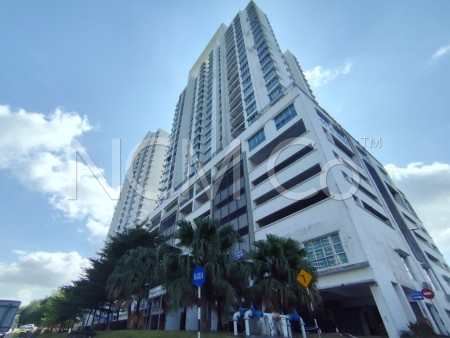 Serviced Residence For Auction at Aliff Avenue