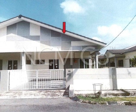 Semi D For Auction at Bandar Baru Setia Awan Perdana