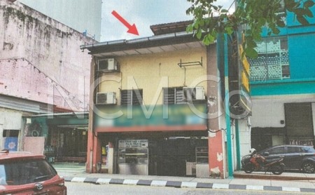 Shop For Auction at KL City Centre