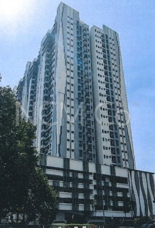 Condo For Auction at Riverville Residences