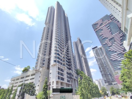 Serviced Residence For Auction at Astoria