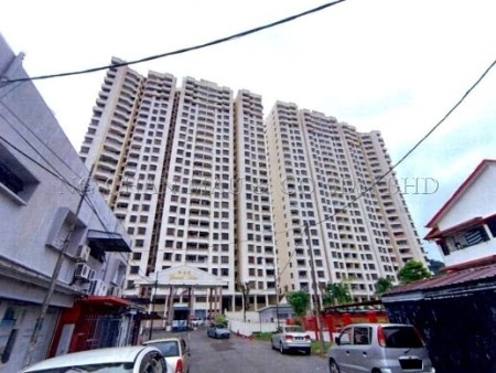 Condo For Auction at Grand View
